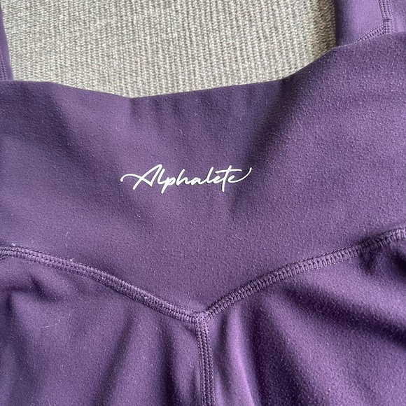 Alphalete surface leggings - Picture 3 of 4